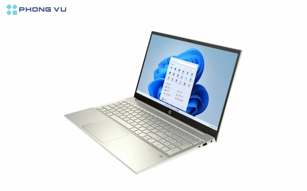 HP Pavilion 15-eg3091TU - 8C5L2PA
