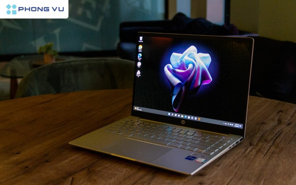 Chọn mua laptop HP Pavilion