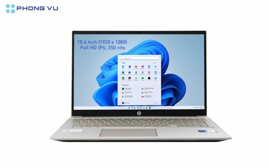 HP Pavilion 15-eg2089TU (7C0R1PA)