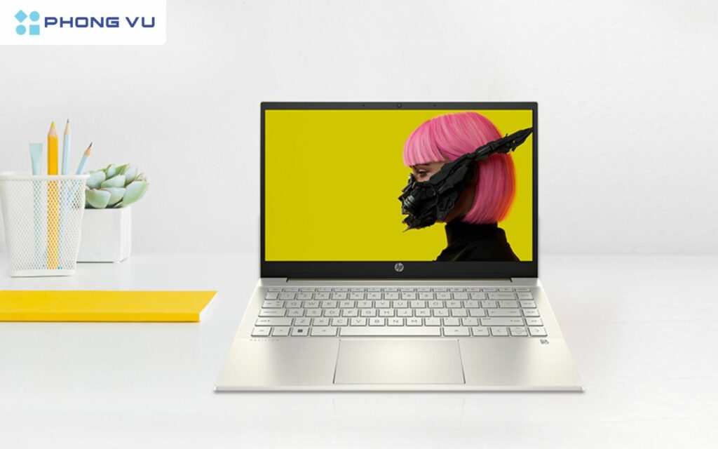 HP Pavilion 14-dv2071TU (7C0W0PA)