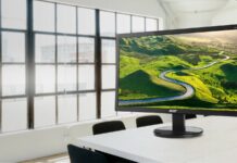 Top 7 màn hình Acer tốt nhất cho dân văn phòng 2025