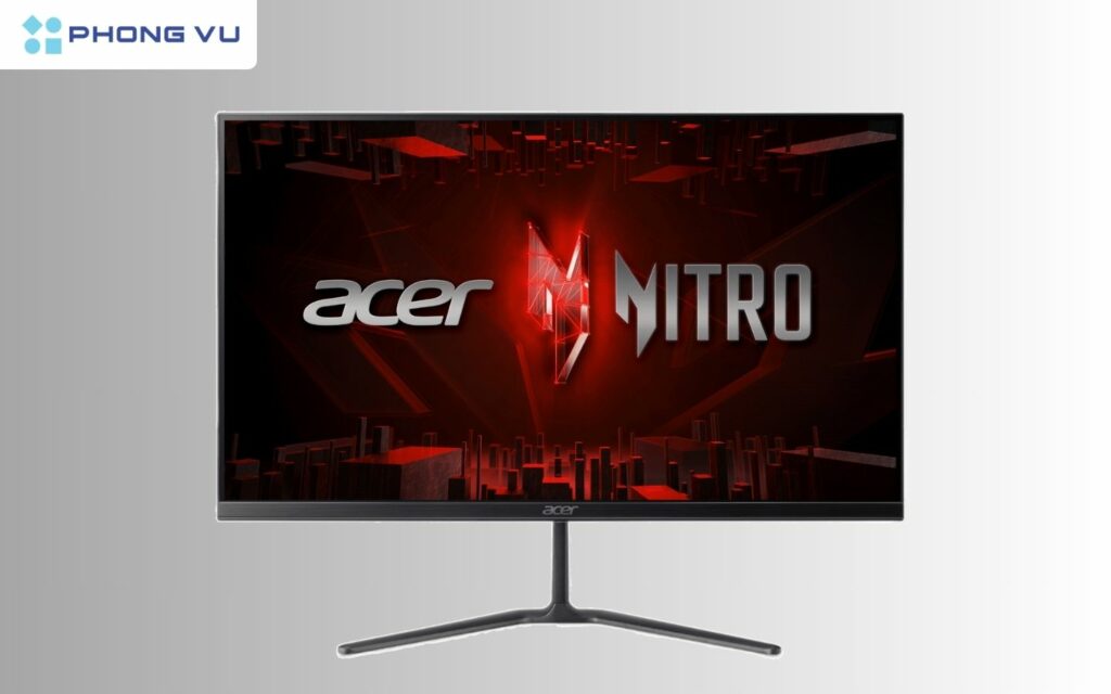 ACER KG270 M5 là màn hình máy tính chơi game Full HD