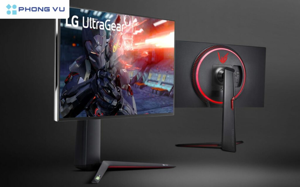 Top 4 màn hình LG 27 inch sắc nét, làm việc mượt mà 1 Các tiêu chí chọn mua màn hình LG 27 inch