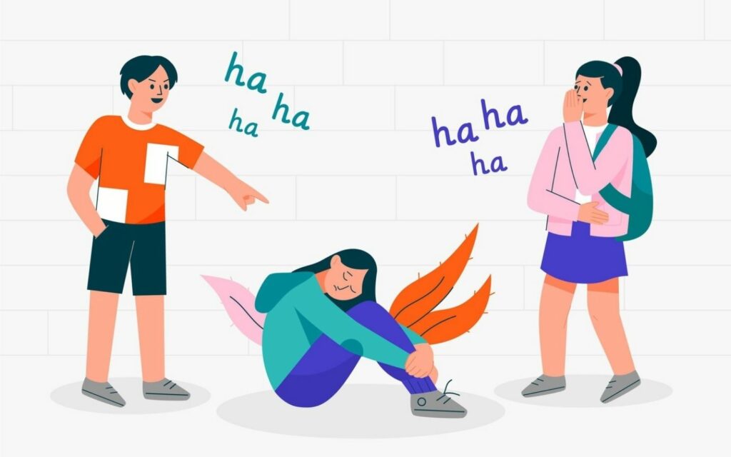 ve tranh bao luc hoc duong 21