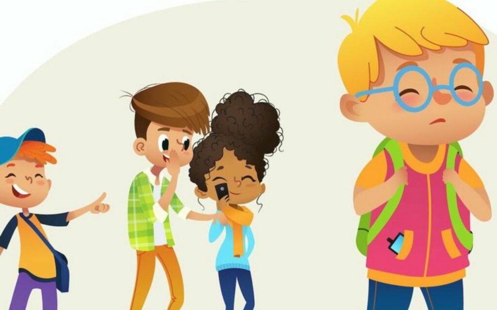 ve tranh bao luc hoc duong 35