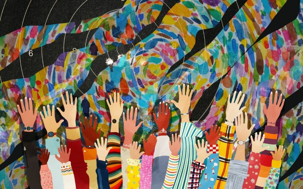 ve tranh bao luc hoc duong 54