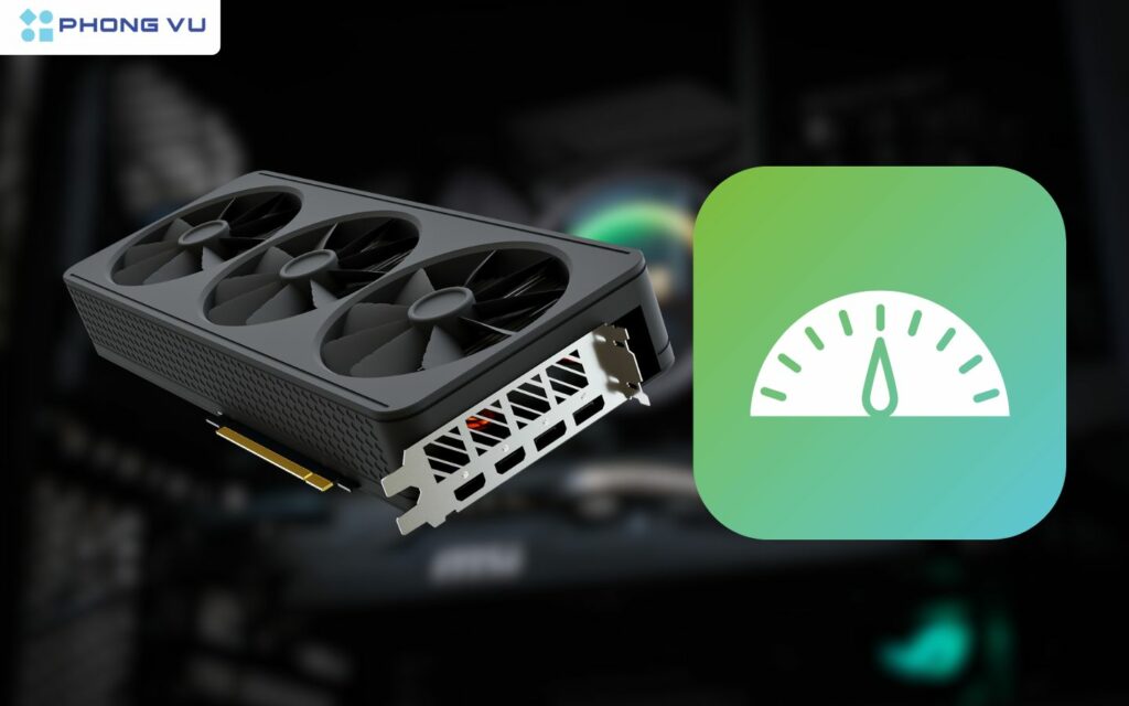 VGA OC là viết tắt của "Video Graphics Adapter Overclocked", nghĩa là card màn hình (VGA) đã được ép xung.