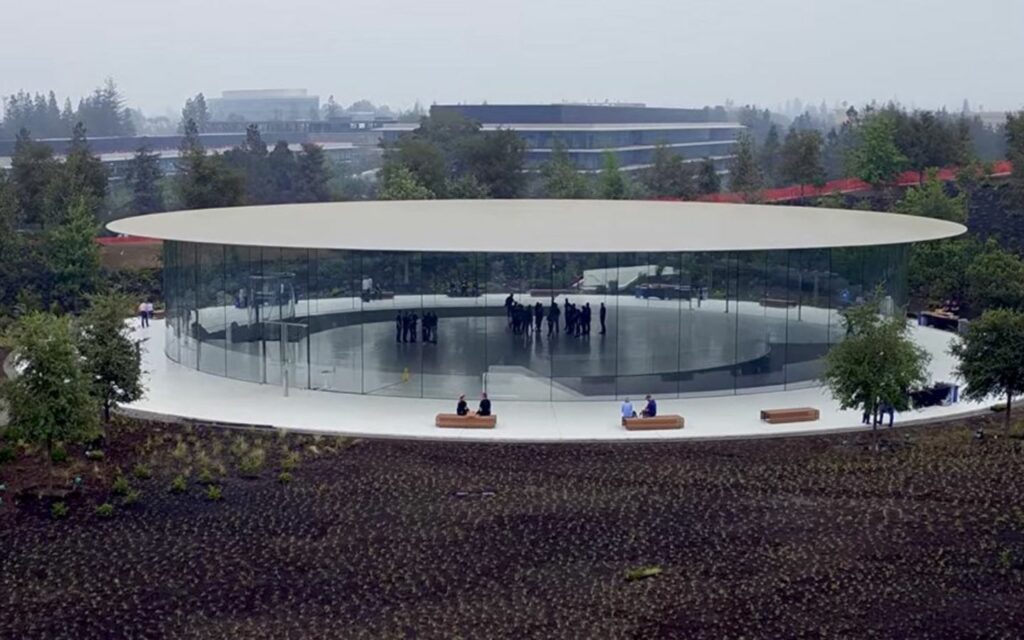 WWDC 2025 cũng sẽ được tổ chức trực tiếp tại Apple Park