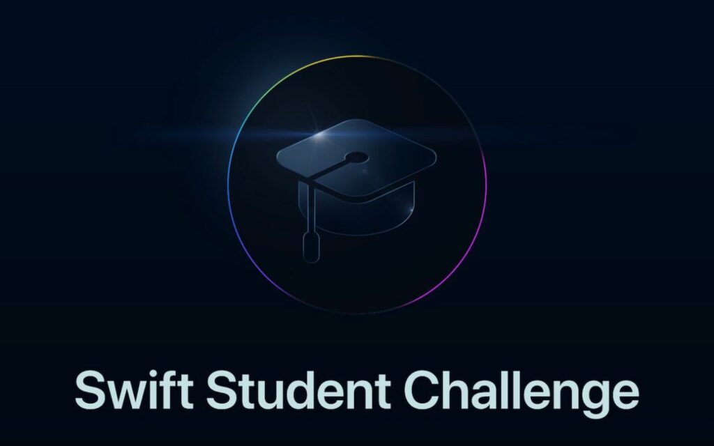 Swift Student Challenge do Apple tổ chức