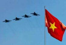 Tất tần tật thông tin Lễ diễu binh, diễu hành 30/4 tại TP.HCM