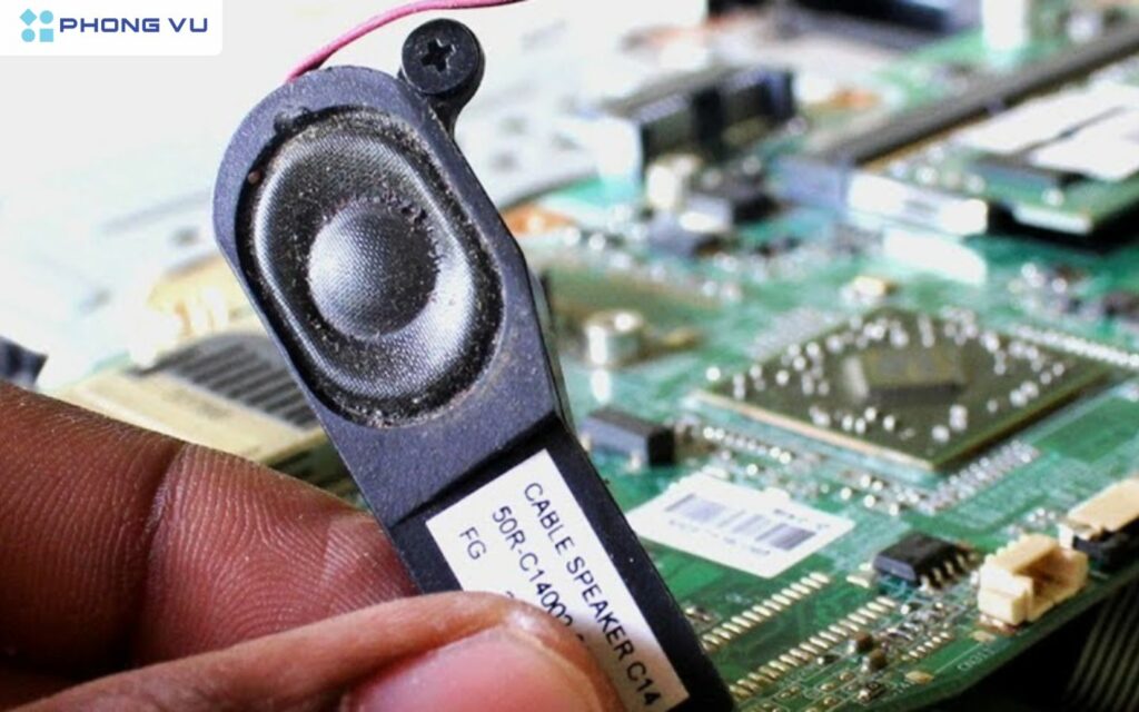 5+ Cách sửa loa laptop bị rè đơn giản, hiệu quả tại nhà 2 phần cứng loa bị hư hỏng – như màng loa rách hoặc linh kiện xuống cấp – là nguyên nhân nghiêm trọng hơn.