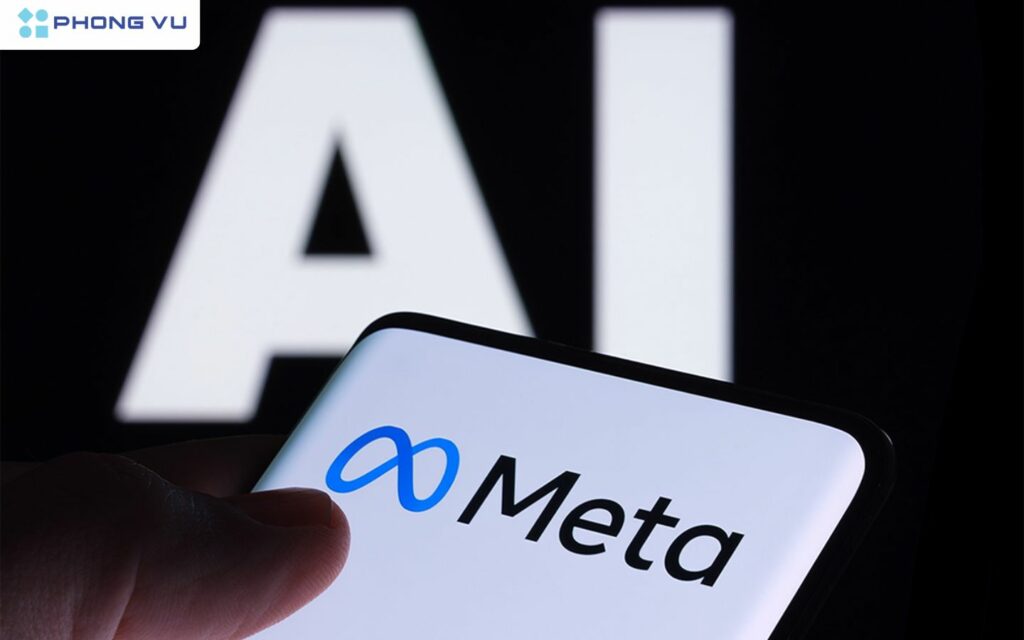 Meta giới thiệu Llama 4 mô hình AI tiên tiến nhất hiện nay 3 Các doanh nghiệp có thể tận dụng Llama 4 để xây dựng những hệ thống chatbot thông minh hơn