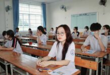 Cách đăng ký thi tốt nghiệp THPT 2025 chi tiết từ A-Z Cách đăng ký thi tốt nghiệp THPT 2025 chi tiết từ A-Z
