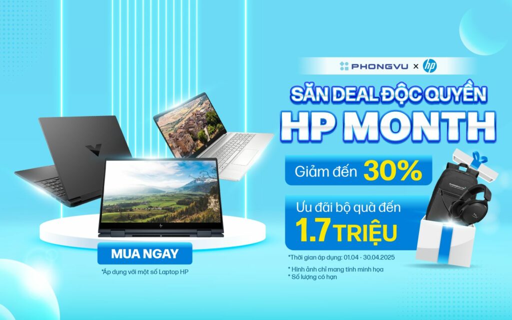 HP Month T4 1440x900