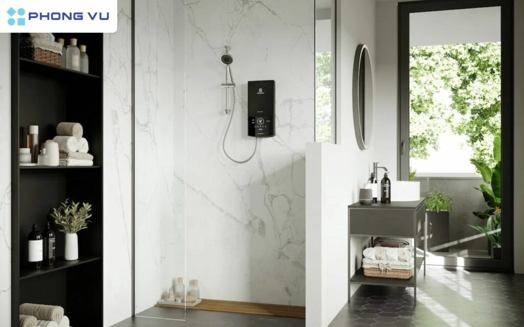 Hướng dẫn cách sử dụng máy nước nóng đúng cách, an toàn & tiết kiệm 1 Máy nước nóng là gì? Lợi ích của máy nước nóng