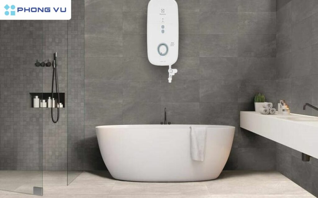 Hướng dẫn cách sử dụng máy nước nóng đúng cách, an toàn & tiết kiệm 2 Những nguy cơ tiềm ẩn khi không biết cách sử dụng máy nước nóng