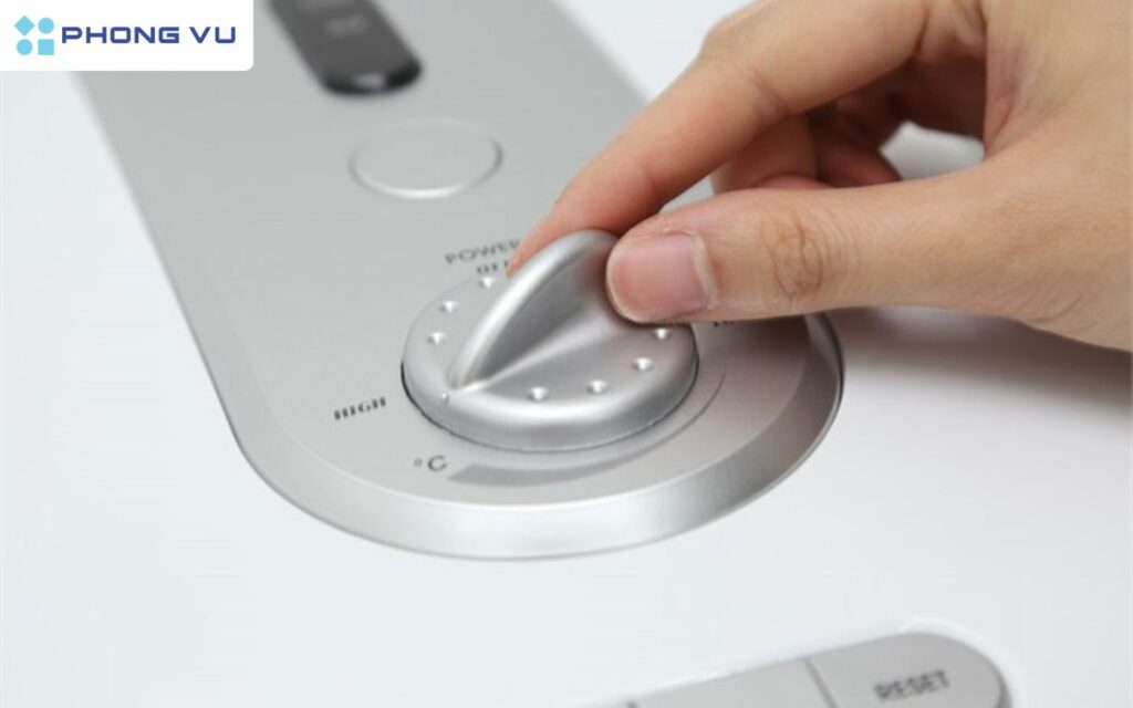 Hướng dẫn cách sử dụng máy nước nóng đúng cách, an toàn & tiết kiệm 7 Cách sử dụng máy nước nóng cho người mới