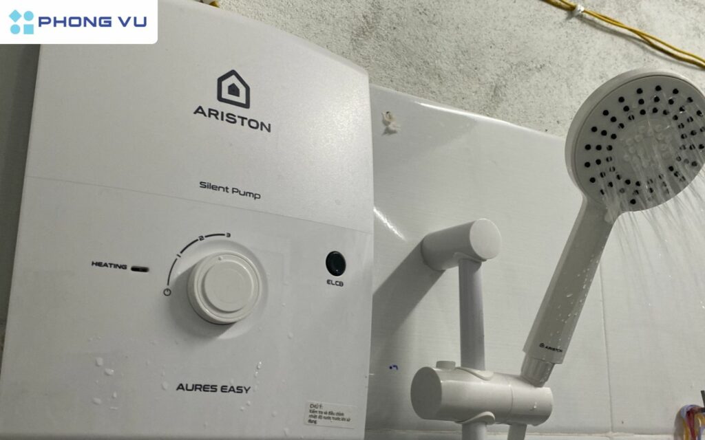 Hướng dẫn cách sử dụng máy nước nóng đúng cách, an toàn & tiết kiệm 8 Mẹo nhỏ giúp tiết kiệm điện hiệu quả khi sử dụng máy nước nóng