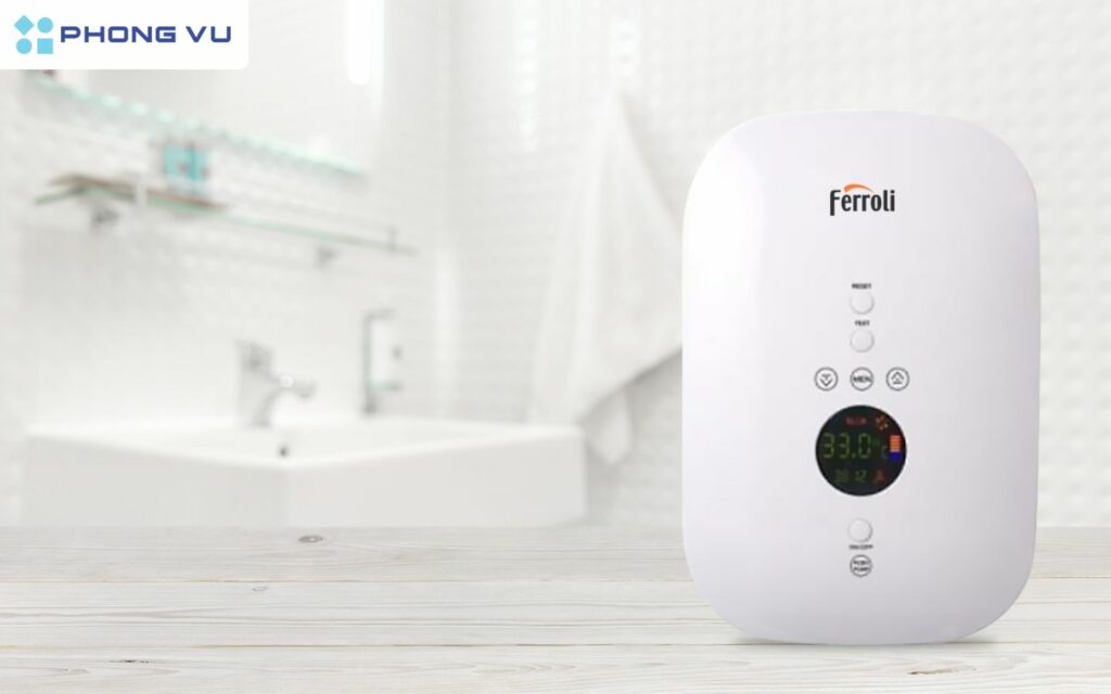 Hướng dẫn cách sử dụng máy nước nóng đúng cách, an toàn & tiết kiệm 9 Những lưu ý quan trọng khi sử dụng máy nước nóng đảm bảo an toàn