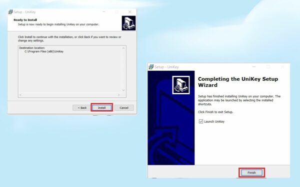 Hướng Dẫn Tải Unikey 4.6 Miễn Phí Mới Nhất Cho Windows