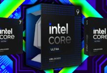 Intel tung loạt PC ‘tối ưu IPO’ dùng Arrow Lake tại Trung Quốc: Hiệu năng vượt xa cấu hình thường Intel tung loạt PC 'tối ưu IPO' dùng Arrow Lake tại Trung Quốc: Hiệu năng vượt xa cấu hình thường