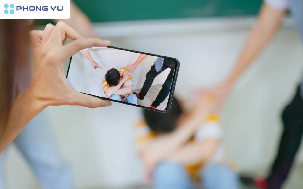 Mẫu bài dự thi phòng ngừa bạo lực học đường mới nhất năm 2025 6 Mẫu bài dự thi phòng ngừa bạo lực học đường