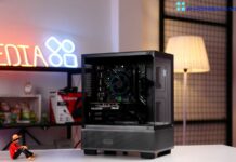 Xu hướng build PC năm 2025: Cấu hình 32GB RAM, SSD 1TB lên ngôi Xu hướng build PC năm 2025: Cấu hình 32GB RAM, SSD 1TB lên ngôi