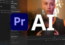 Adobe ra mắt công cụ AI mới trong Premiere Pro
