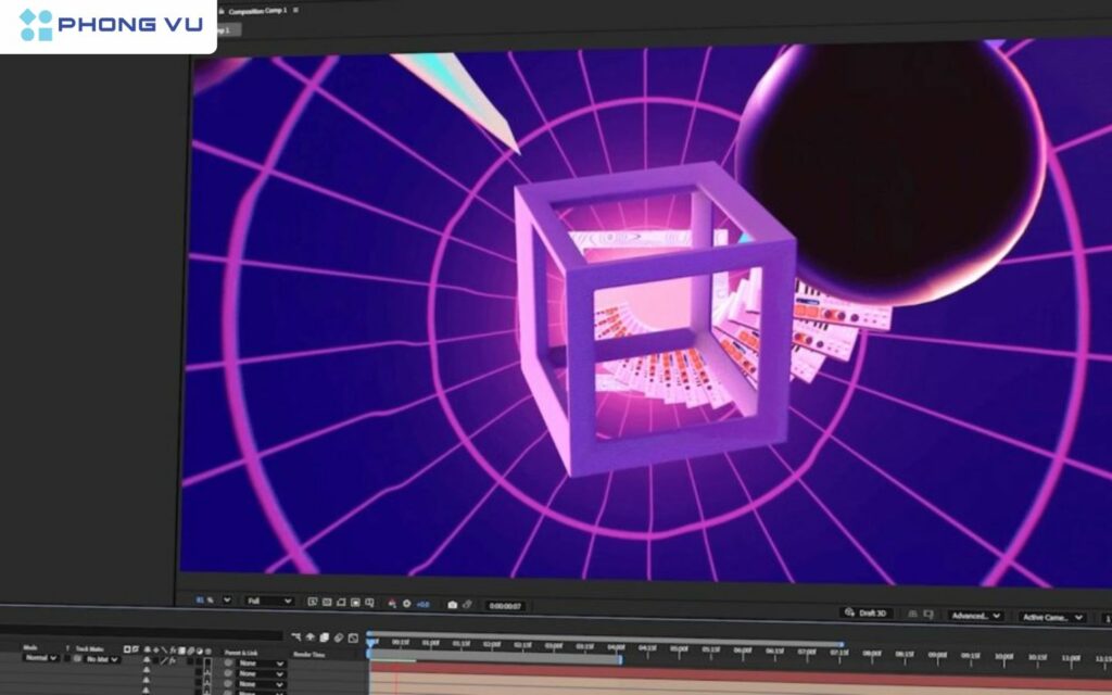 Adobe ra mắt công cụ AI mới trong Premiere Pro 3 Ngoài Generative Extend, Adobe còn giới thiệu thêm nhiều công cụ AI mới trong Premiere Pro để tối ưu hóa quy trình làm việc.