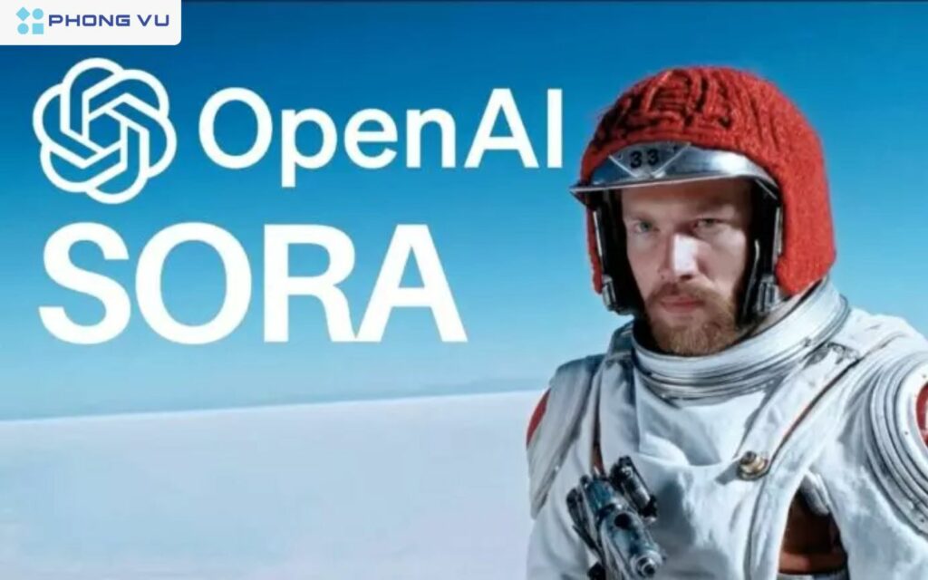 Adobe ra mắt công cụ AI mới trong Premiere Pro 6 Trong cuộc đua AI video, Adobe không phải là người chơi duy nhất. OpenAI với Sora, Google với Veo 2, hay Meta với VideoJAM đều đang đẩy mạnh công nghệ sinh video.