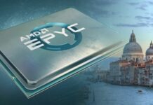 AMD nhá hàng chip 2nm EPYC ‘Venice’, sản xuất tại Mỹ & TSMC
