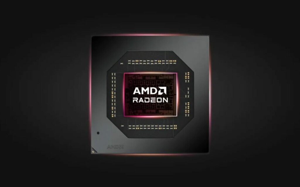 Radeon RX 9070 M và 9070 S nhắm vào phân khúc tầm trung