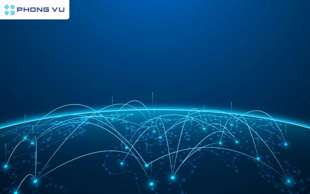 Băng thông của kết nối Wi-Fi chịu ảnh hưởng bởi khả năng của bộ định tuyến và tiêu chuẩn Wi-Fi mà nó hỗ trợ