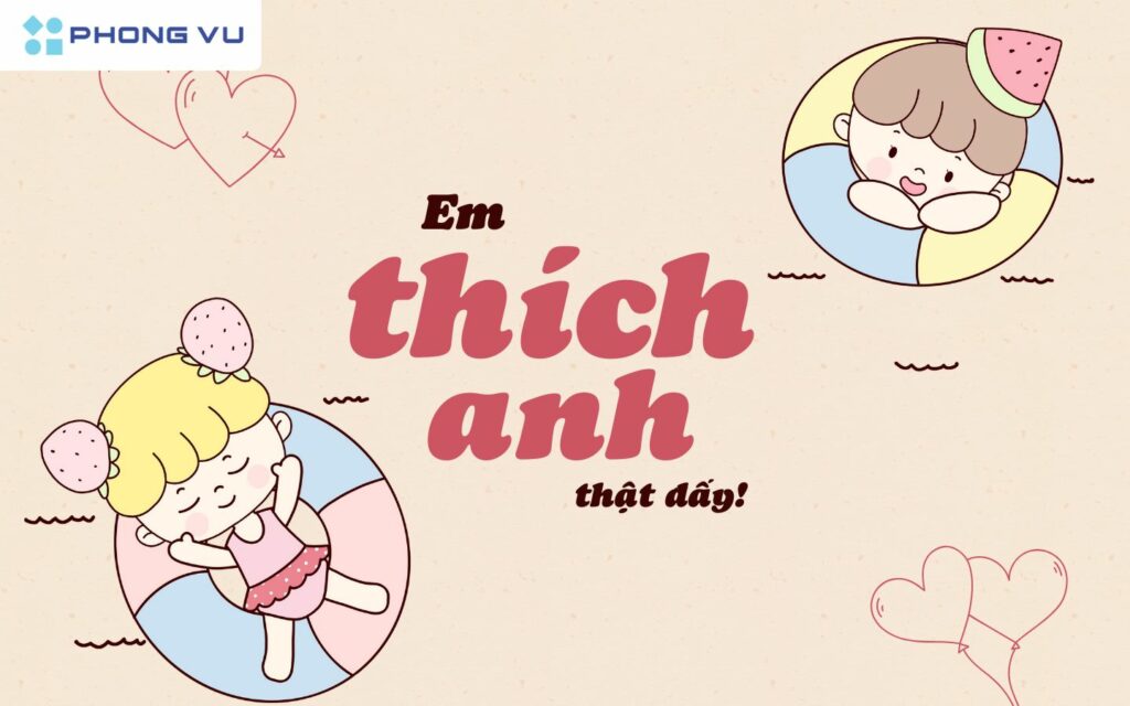 Giải mã lý do Cá tháng Tư được gọi là ngày Quốc tế Tỏ Tình 3 Lời tỏ tình 1/4 cho bạn trai