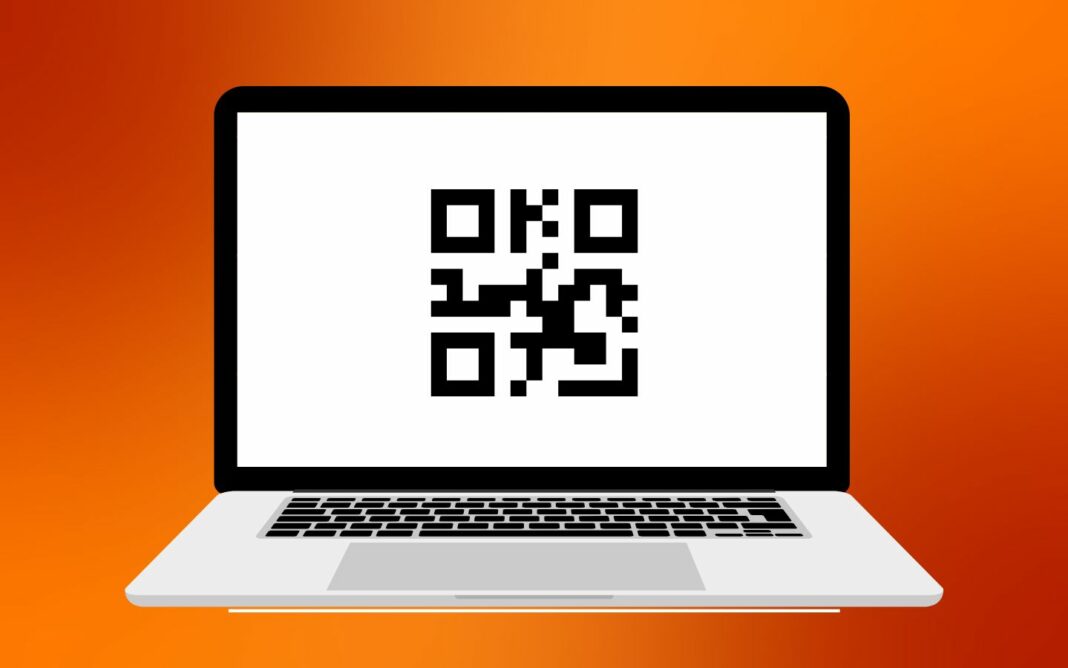Tổng Hợp Các Cách Quét Mã QR Trên Máy Tính Hiệu Quả 2025