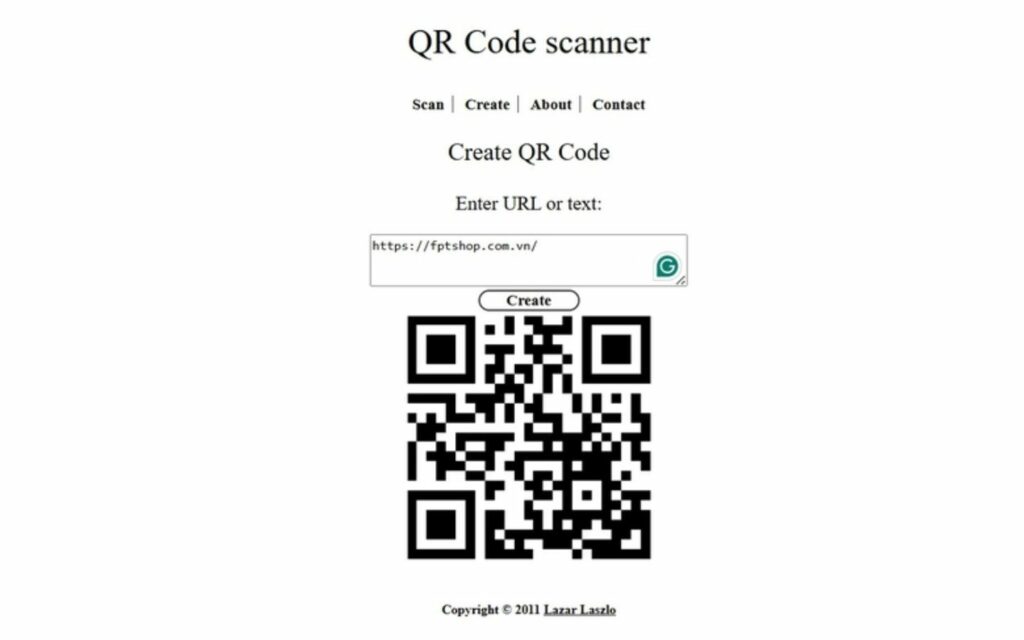 Tổng Hợp Các Cách Quét Mã QR Trên Máy Tính Hiệu Quả 2025