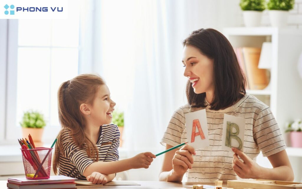 Rèn kỹ năng nghe và đọc