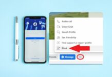 Cách chặn, bỏ chặn trên Facebook nhanh chóng chỉ với vài bước Cách bỏ chặn trên Facebook nhanh chóng chỉ với vài bước