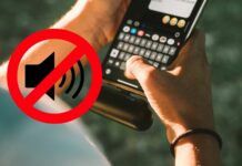 Cách tắt âm thanh bàn phím trên điện thoại Android & iPhone cực dễ