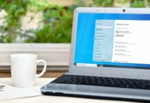 Cách xem thông tin laptop đầy đủ nhất chỉ trong 2 phút Cách xem thông tin laptop