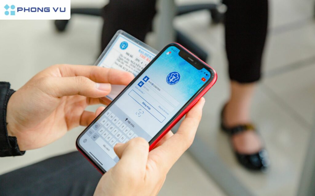 Bạn nên cập nhật chính xác thông tin trên VssID nhằm đảm bảo hưởng đầy đủ mọi quyền lợi từ bảo hiểm