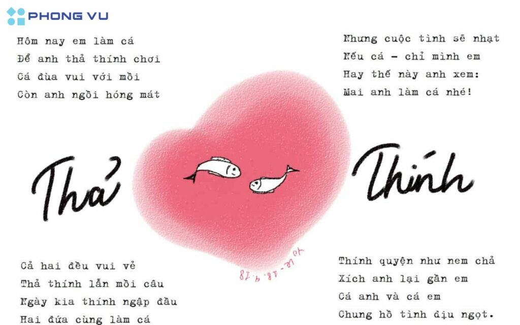 Cap thả thính ngày 1 tháng 4 cho các bạn nữ