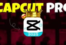 Capcut Pro giá bao nhiêu? Có những tính năng nổi bật nào?