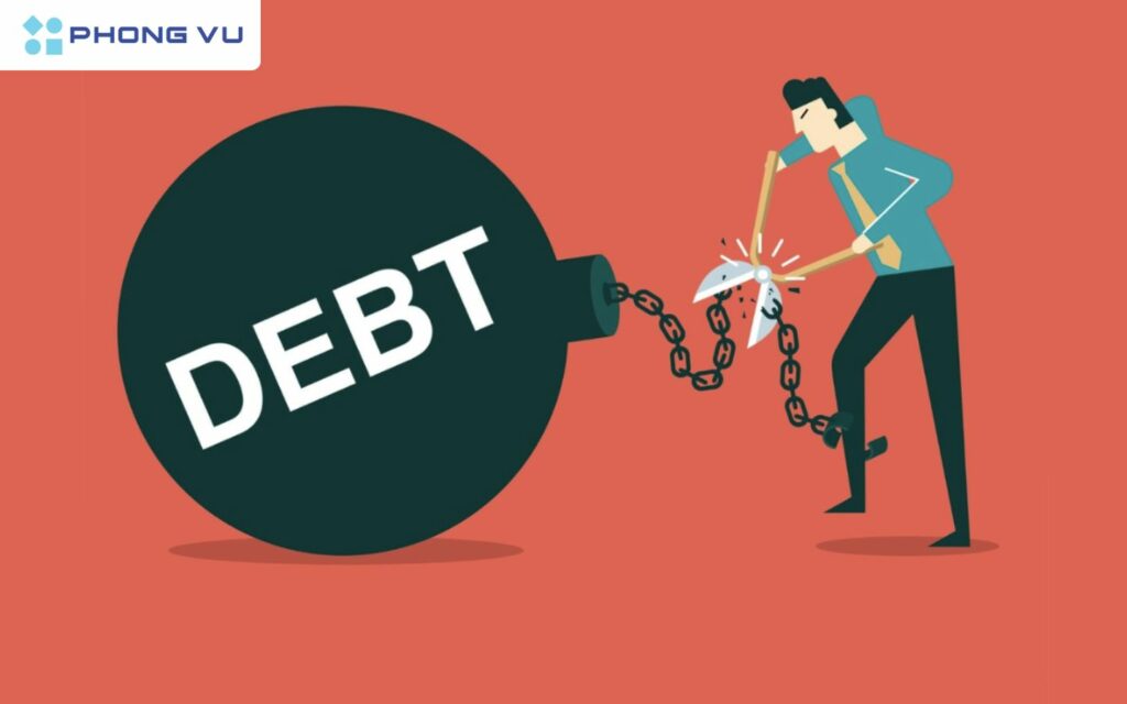 Hướng dẫn cách xóa nợ xấu trên hệ thống CIC