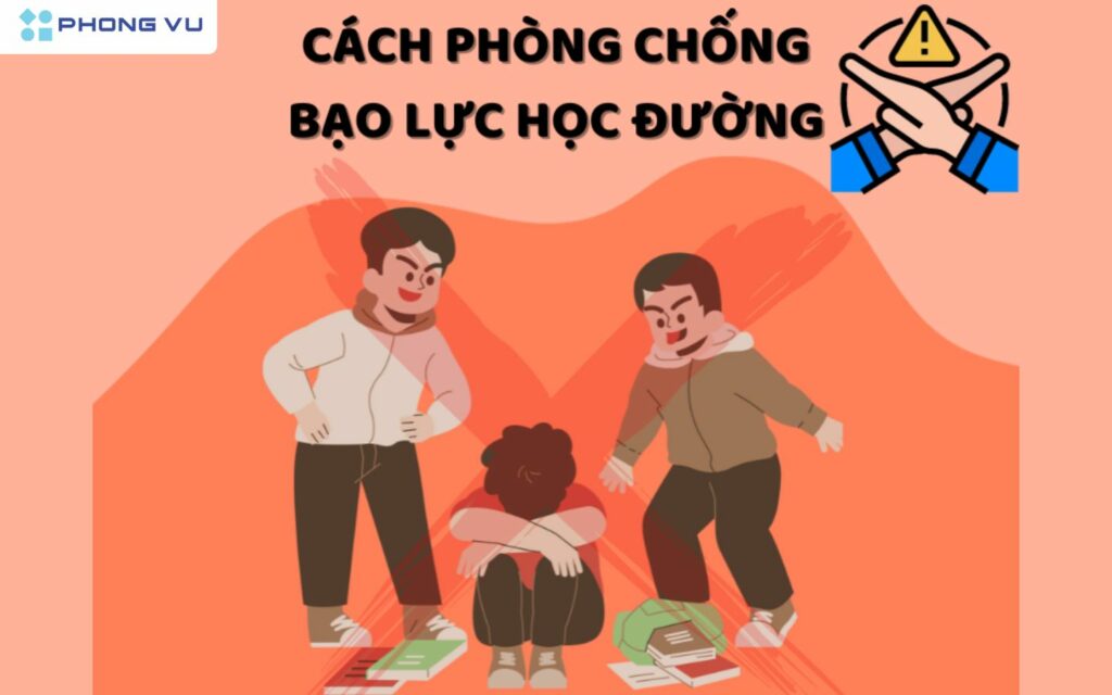 Cuộc thi Sáng kiến bảo đảm trật tự trường học về phòng chống bạo lực học đường 4 Cuộc thi mở rộng cho học sinh phổ thông trên toàn quốc, từ tiểu học đến THPT, bất kể trường công lập hay tư thục.