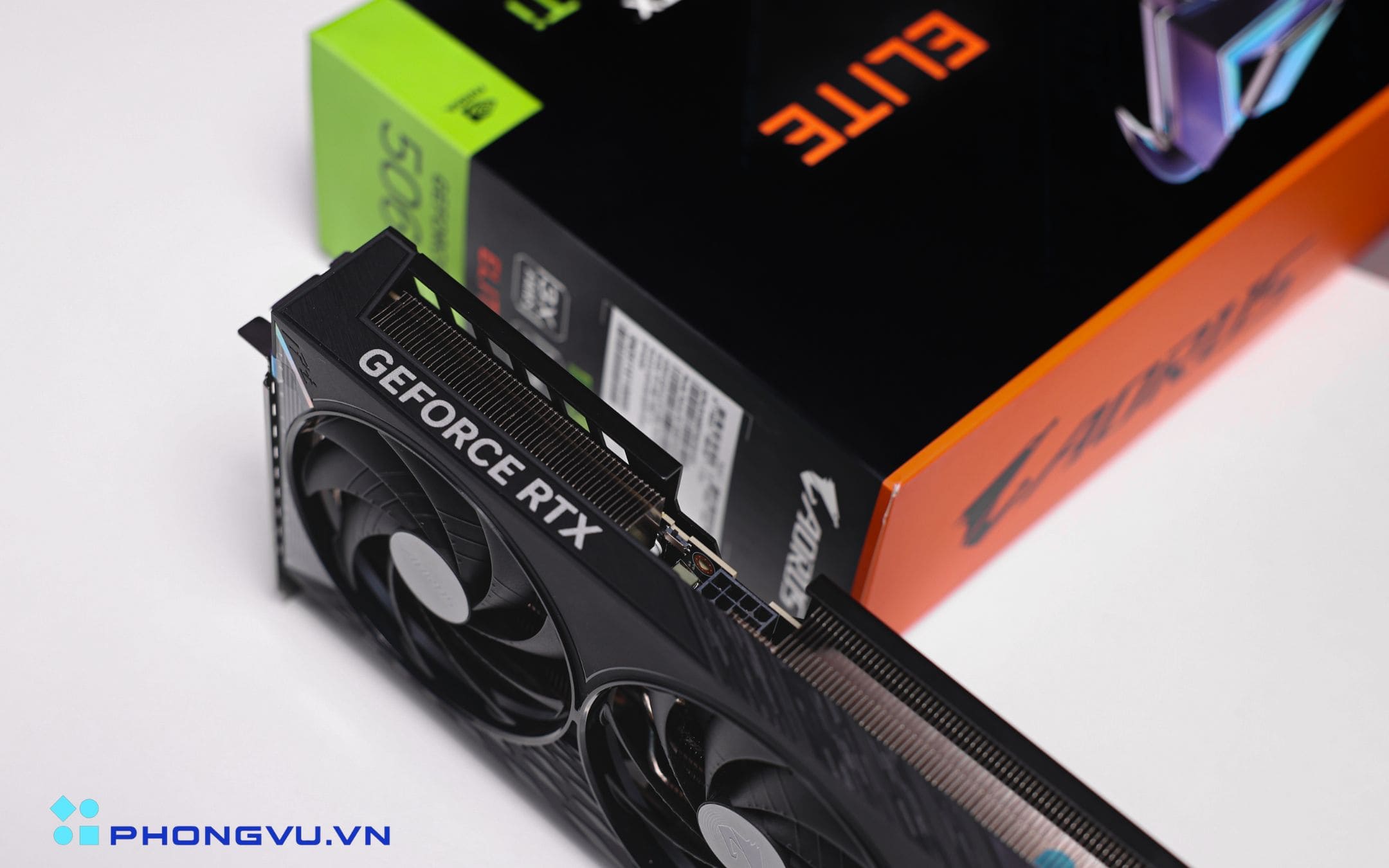 RTX 5060 Ti ELITE 16G thể hiện sức mạnh vượt trội ở độ phân giải 1440p