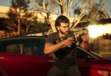 Game MindsEye công bố ngày ra mắt, GTA 6 có đối thủ đáng gờm