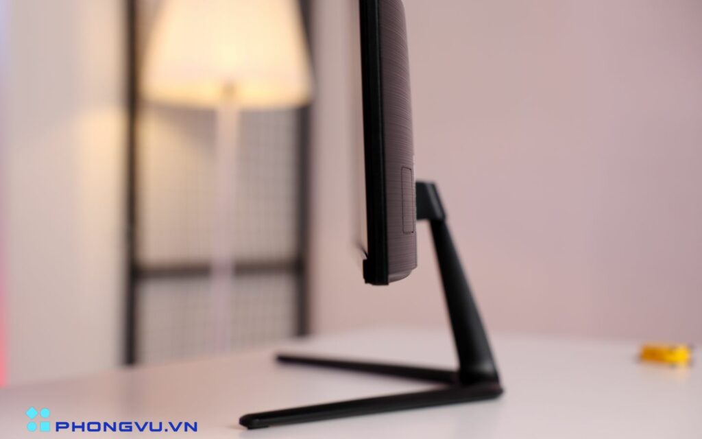 Đây chính là "át chủ bài" của ACER Nitro KG270 X1: tần số quét lên đến 200Hz! 