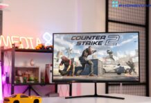 Đánh giá màn hình gaming ACER Nitro KG270 X1 200Hz chỉ 3 triệu