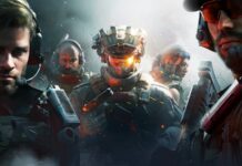 Bom tấn FPS Delta Force Mobile ra mắt khiến game thủ phát “cuồng”